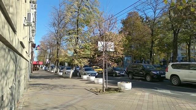 9 утра. Галерея «Краснодар». Улица Красная. 26 октября 2021 года смотреть онлайн