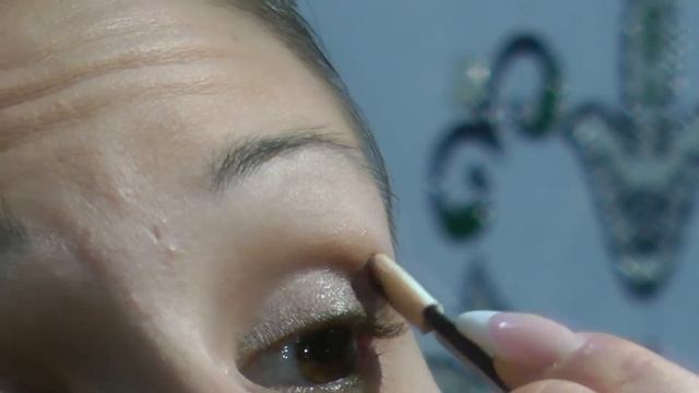 Вечерний макияж смотреть онлайн