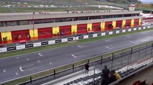 Ferrari Finali Mondialli - Mugello