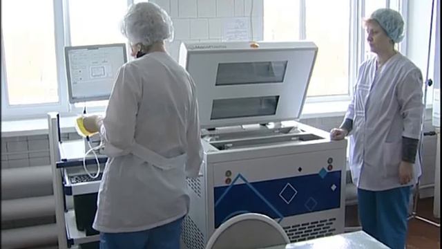 Ярославский губернатор Сергей Ястребов стал донором смотреть онлайн