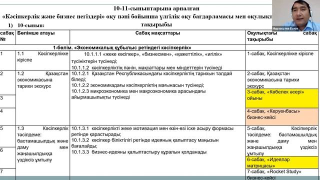 Запись мастер класса с учителями ОПИБ от 20 10 2021 на казахском языке смотреть онлайн