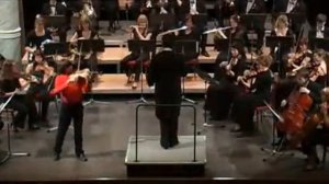 Lalo Symphonie Espagnole 3rd movement - Marek Pavelec