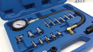 Компрессометр дизельный Ae&T TA-G1010