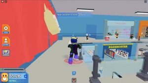 ПОСТРОИЛ ВТОРОЙ ЭТАЖ ТЦ?Mall Tycoon roblox роблокс