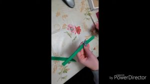 ТЮЛЬПАНЫ ИЗ ГОФРИРОВАННОЙ БУМАГИ С КОНФЕТАМИ ОФИГЕТЬ КЛАСС