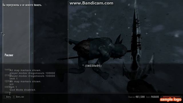 немного кодов на скайрим смотреть онлайн