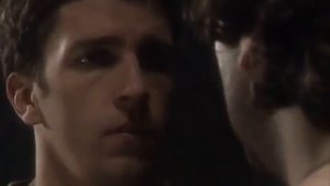 Чига и Агдам в карцере