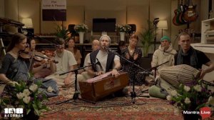 Dhira  - Киртан _For Love & Peace_