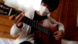 Omori - Final Duet // Guitar Cover