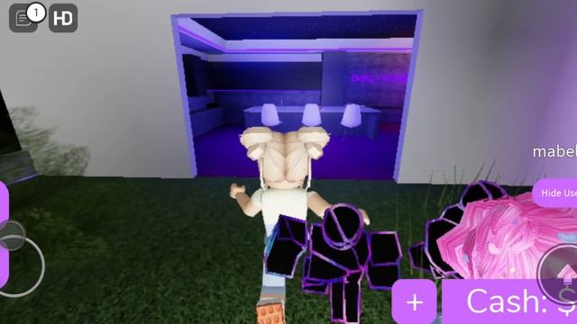 Roblox vibe place read desc смотреть онлайн