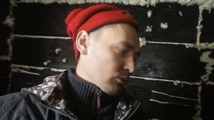 Вентиляция в сарае