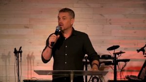 Павел Рындич: Восстанавливая видение Божие / UCHURCH Miami