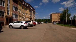 Жителей деревни Палкино оставили без воды