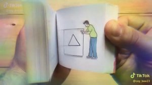 Мульт блокнот ч.1