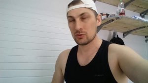 Линейное освещение в гараже