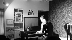 Falling Into Dream - solopiano