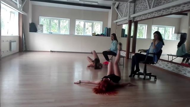 Приватные танцы\PrivatDance