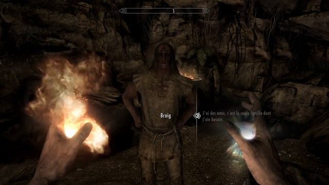 Skyrim смотреть онлайн