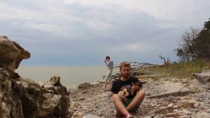 Сергей Галанин и Михей - Мы дети большого города (укулеле кавер версия)