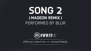 Blur - Song 2 (Madeon Remix)