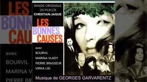 Les bonnes causes