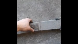 замена 4 листа рессоры L200 2011 года