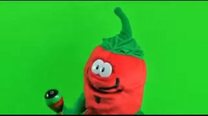 Перчик Гринго