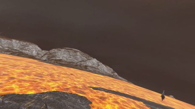 Space Engineers: AKI script with atmospheric drones смотреть онлайн