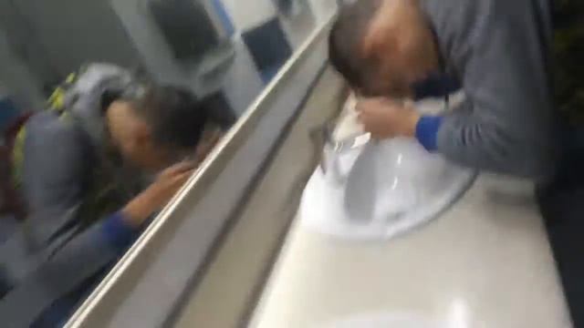 ЛАЙФХАК! Как бесплатно помыть ГОЛОВУ от Dragon 6 и Махорки смотреть онлайн