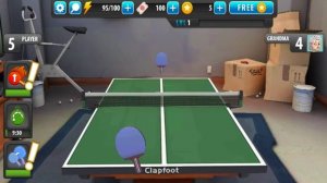 Ping Pong Master Gameplay Walkthrough - Practice for Android/IOS