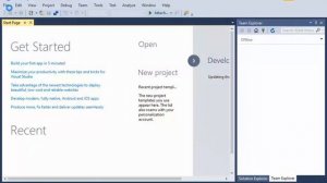 How to Edit Markdown Files in Microsoft Visual Studio