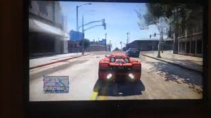 Где взять танк в gta v online?