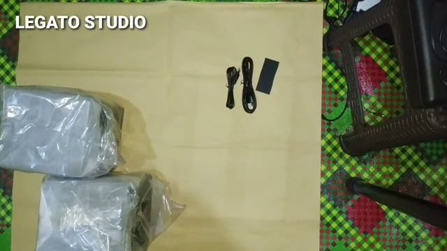 SAMSON MEDIAONE M50 SPEAKER MONITOR STUDIO (UNBOXING & TEST) LEGATO STUDIO смотреть онлайн