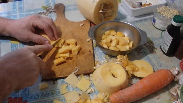 ЧИМБАБУЛИ ИЗ КАБАЧКА смотреть онлайн