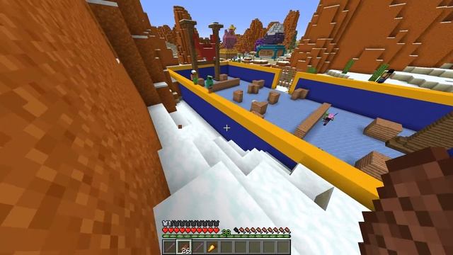 ЭТОТ ЯЩИК ХОТЯТ ВСЕ БРАВЛЕРЫ! ЖЕСТЬ! БРАВЛ СТАРС В МАЙНКРАФТ #43 смотреть онлайн