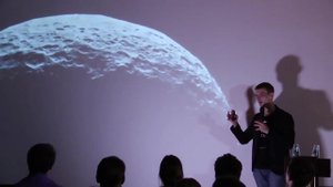 Виталий Егоров — Открывая новые горизонты