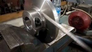 Планшайба 160 на тв4