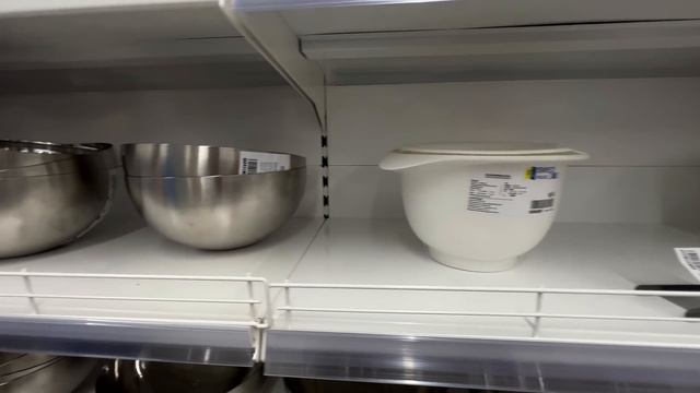 VLOG28 ОТКРЫТИЕ НОВОЙ IKEA В МОСКВЕ/обзор/цены/ОЖИДАНИЕ/РЕАЛЬНОСТЬ/мои покупки/SWED HOUSE/2023 смотреть онлайн