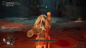 ELDEN RING PS5 how to get GOLDEN SCARAB easy in 2min