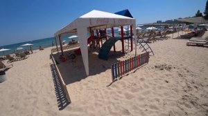 Одесса. Будьте внимательны! Обзор моря и пляжей в Одессе