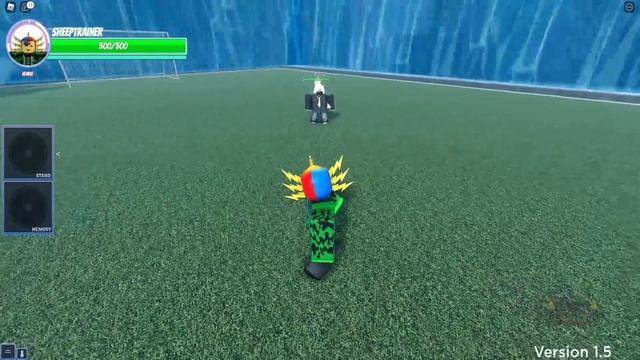 Roblox A Universal Time All Summer Update Abilities! смотреть онлайн