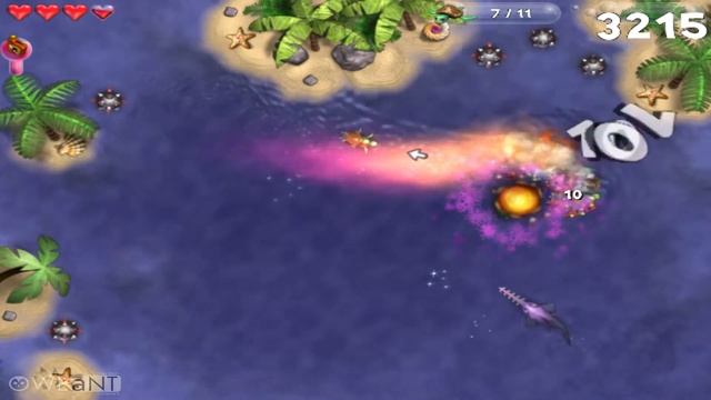 TURTLE BAY | Part 03 | Walkthrough & Gameplay смотреть онлайн