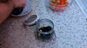 Вкуснейшие домашние маринованные «черри»
