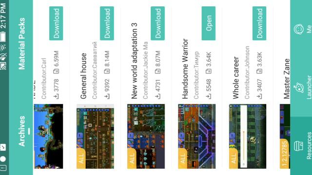 FR Terraria fletching download URL / cloud not find external OBB data [ obsolète ] FR смотреть онлайн