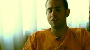 Bobby Cannavale interview for "The Station Agent"