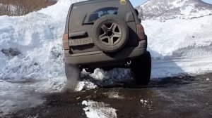 Suzuki Escudo LockRight 1530