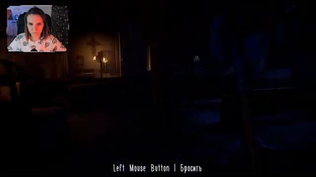 КОПАЮ МОГИЛЫ ► EVIL NUN THE BROKEN MASK ГЛАВА MYSTERY IN THE CEMETERY смотреть онлайн