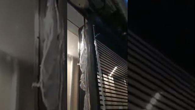 Установленные прозрачные рольставни из поликарбоната смотреть онлайн