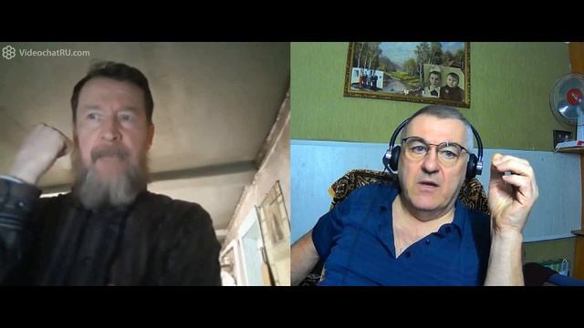 Занимательная конспирология