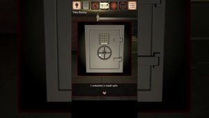 Escape Game The Psycho Room Part 1 Psycho Killer's House Walkthrough (APP GEAR)